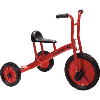 Tricycle Grand Modéle 4/8 ans