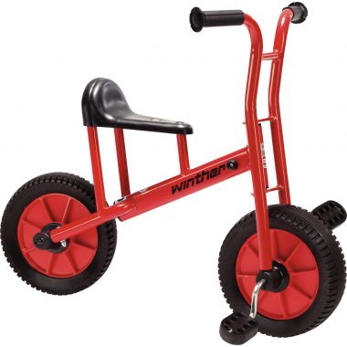 Vélo 2 roues 4/7 ans