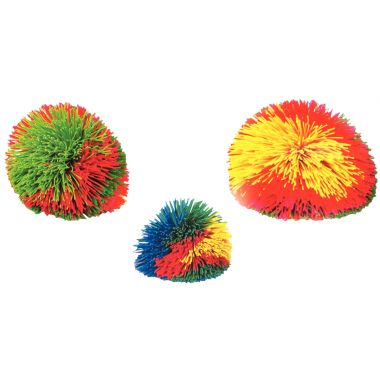 Balle araignée de diamétre 5cm