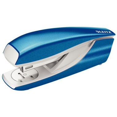 Agrafeuse de bureau Wow 5502 24/6 bleu