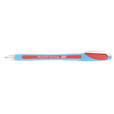 Stylo bille Slider mémo rouge