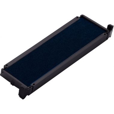 Blister de 3 recharges  6/4915 encre bleu