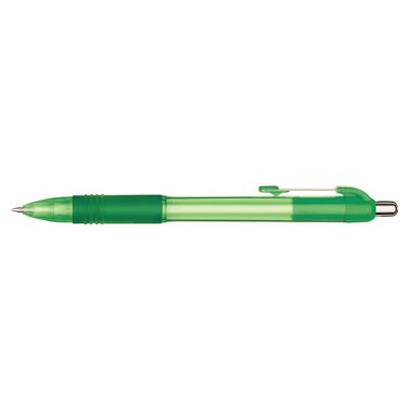 Stylo bille grip Ball 511 vert