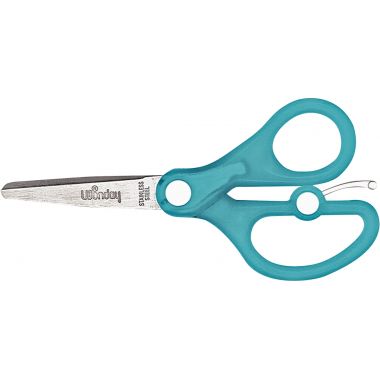 Ciseaux CADOR avec ressort 13cm