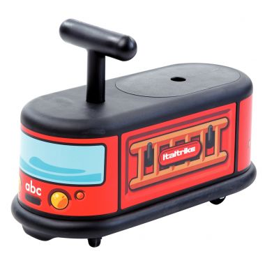 Mini Porteur 1/6 ans - Modèle pompier - 2000FTR990001