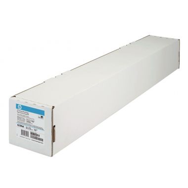 Rouleau Papier HP Q1396A 80G A1