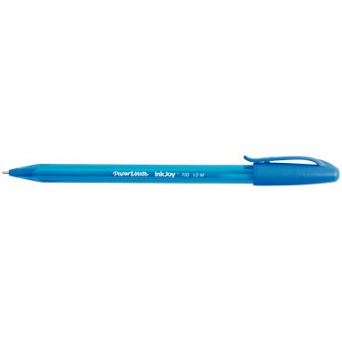 Papermate - Stylo bille InkJoy100 pointe moyenne bleu - S0957130
