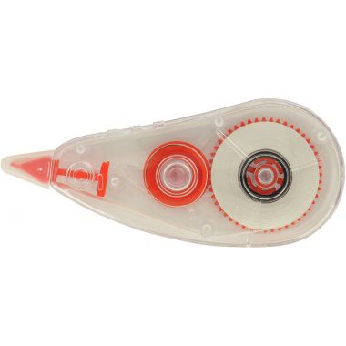 Correcteur frontal 5mmx8m