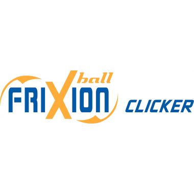 Pilot - Roller FriXion Clicker rouge - 4902505417504