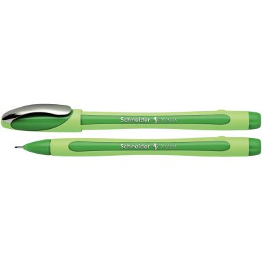 Feutre Xpress 0,8mm vert