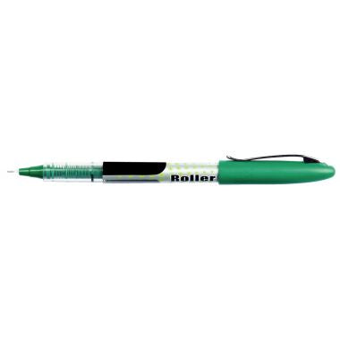 Roller R205 pointe aiguille 0,5mm vert