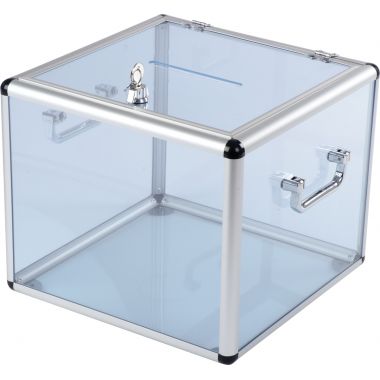 Urne standard 25L 30x25x30cm