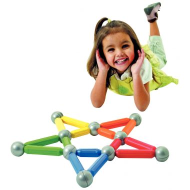 Jeu magnétique SMARTMAX intégral