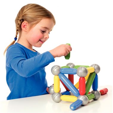 Jeu magnétique SMARTMAX intégral