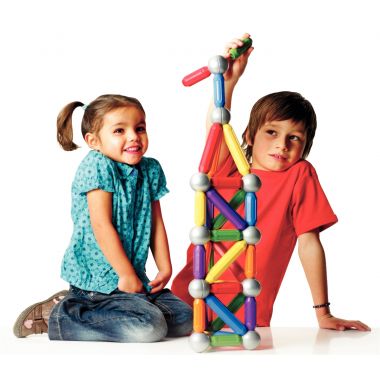 Jeu magnétique SMARTMAX intégral
