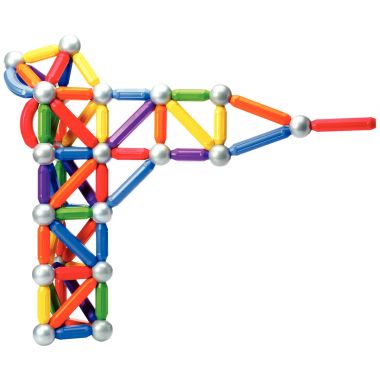 Jeu magnétique SMARTMAX intégral