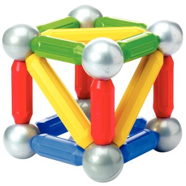 Jeu magnétique SMARTMAX intégral