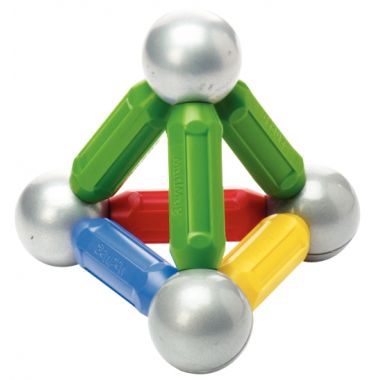 Jeu magnétique SMARTMAX intégral