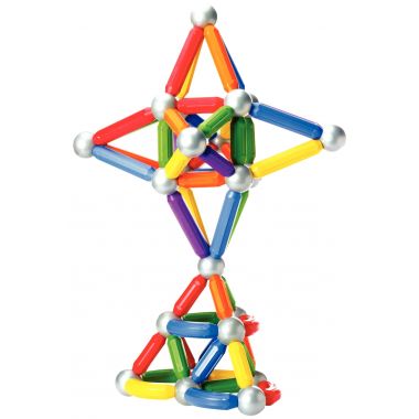 Jeu magnétique SMARTMAX intégral