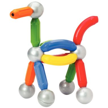 Jeu magnétique SMARTMAX intégral