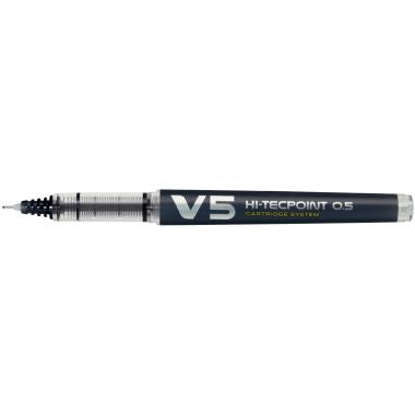 Roller V5 rechargeable noir