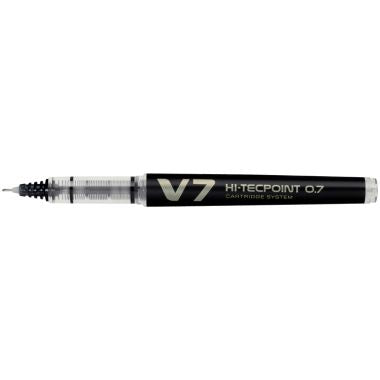 Roller V7 rechargeable noir