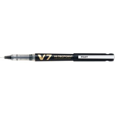 Roller V7 rechargeable noir