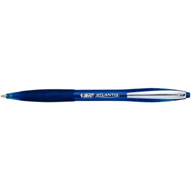 Stylo Atlantis Soft bleu