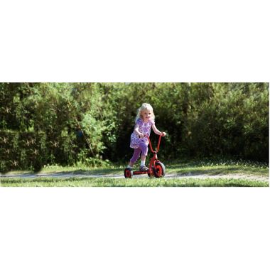 Trottinette de 2 à 4 ans