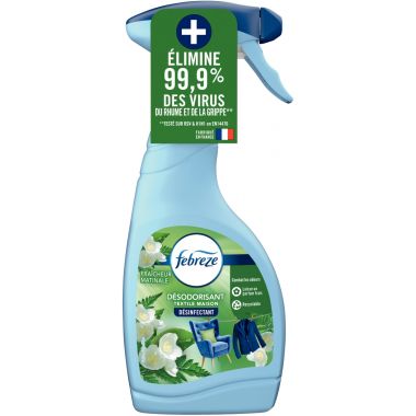 Spray 500ml FEBREZE textile