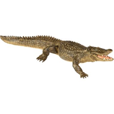 Lot de 8 animaux du zoo PAPO