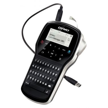 Dymo - Etiqueteuse Label Manager 280 - S0968950