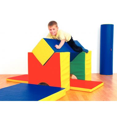 Elément en mousse M 60x60x30cm