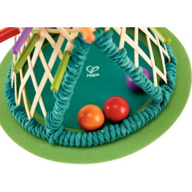 Jeu pallina