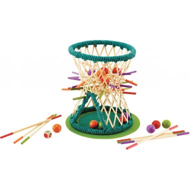 Jeu pallina