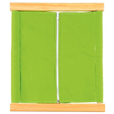 Set de 6 ateliers de laçage géant