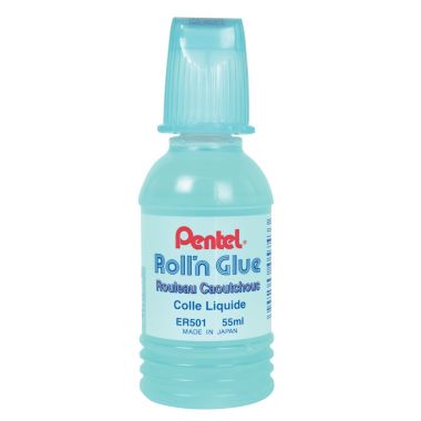 Flacon de colle 55ml Roll'n Glue