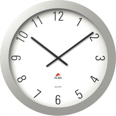 Horloge murale géante diamètre 60cm