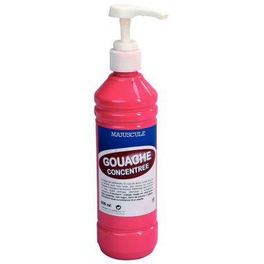 Lot de 5 pompes pour Flacon de 250 ml à 1L