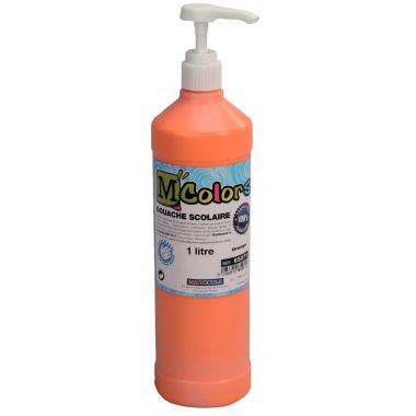 Lot de 5 pompes pour Flacon de 250 ml à 1L
