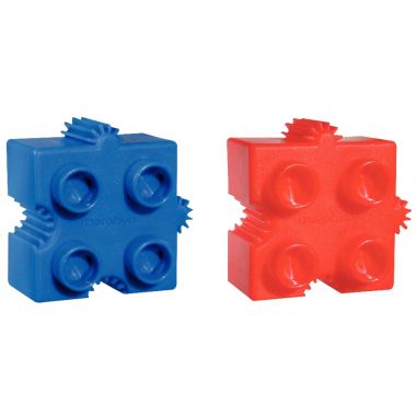 Bac de 600 briques MORPHUN Junior