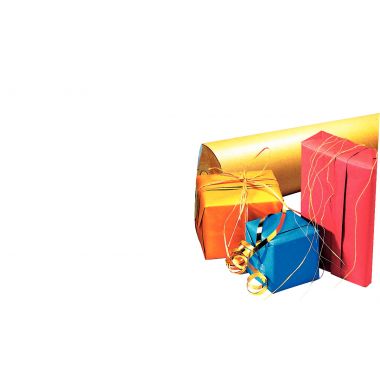Rouleau de papier kraft 70g 3x0,70m vert foncé