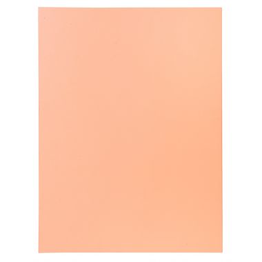 Paquet de 50 chemises 2 rabats SUPER 210g, format 24x32 cm, bulle