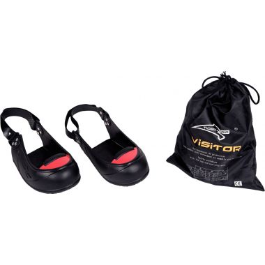 Embouts de protection pointures 39/43