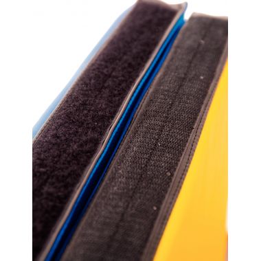 Tapis de sport 115x60x5cm vert