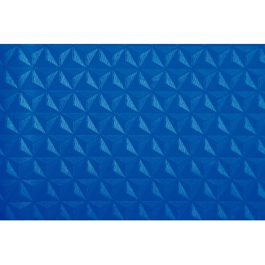Paquet de 30 protège-cahiers grain 10/100ème format 17 x 22 cm coloris bleu foncé