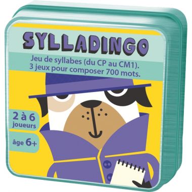 Sylladingo
