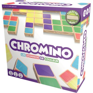 Chromino