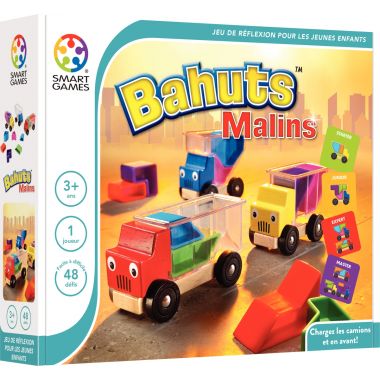 Bahuts malins