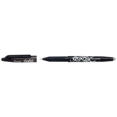 Pilot - Stylo Roller Frixion Ball noir - 4902505322709